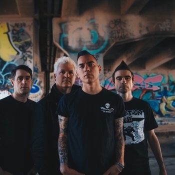 Anti-Flag – Depleted Uranium Is A War Crime (For Blood and Empire 2006)