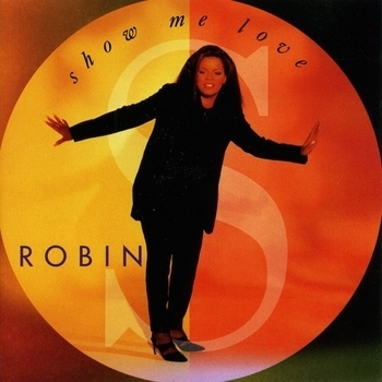 Robin S. – Show Me Love (Ali Payami Remix)