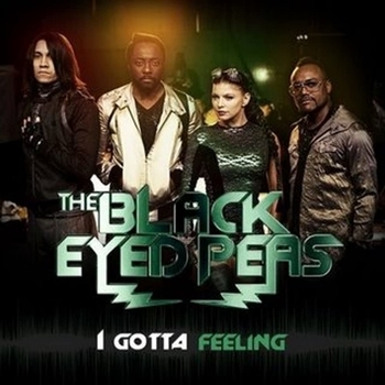 Chapter 14 – I Gotta Feeling (Cover)