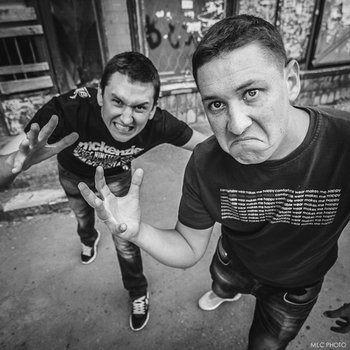 Agressor Bunx – Sirius