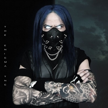 The Enigma TNG – Moombah Punk (Katz in Black / Thunderchild 2016)