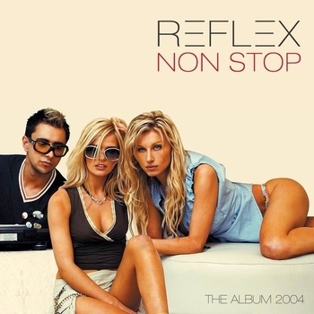Supersonic Stereo – Non Stop (Cover)