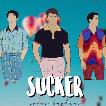 JFlaMusic – Sucker (Cover)