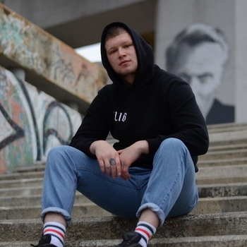 Сергей Завьялов, Alib – Ну, здравствуй