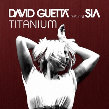 Tulisa – Titanium (Cover)