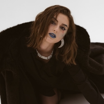 Alis Shuka – Not About Us (Jodlex Remix) (2023)