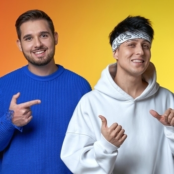 Radjo and Хабиб