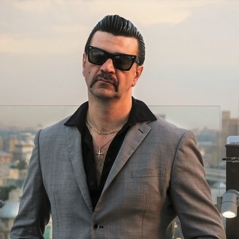 Arnaud Rebotini – What You Want Me to Do