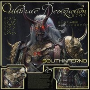 Southinferno – Last Funeral