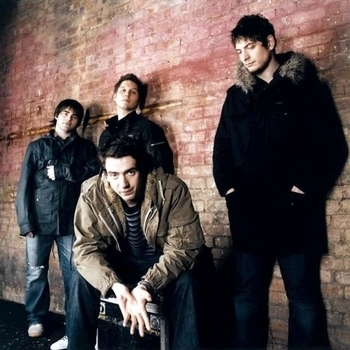 Snow Patrol – Empress