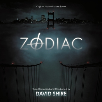 David Shire – Graysmith's Theme (OST из "Зодиак / Zodiac")