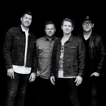 The Afters – Life Is Beautiful