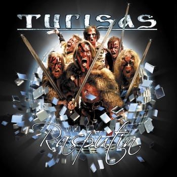 Turisas – A Portage To The Unknown