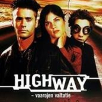 Hitting Birth – Fever Dream (Музыка из фильма "Шоссе / Highway")