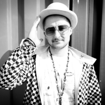 Dj Vadim
