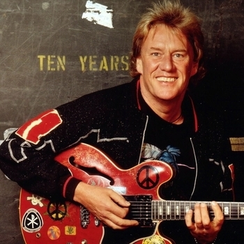 Alvin Lee