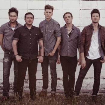 Anberlin – Christmas, Baby Please Come Home