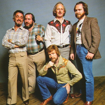 The Irish Rovers – Drunken Sailor