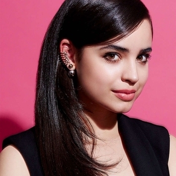 Sofia Carson – Rotten to the Core (OST из фильма "Наследники / Descendants")