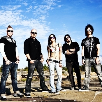 Sonic Syndicate – Prelude to Extinction