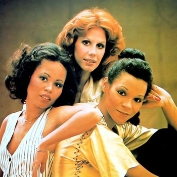 Silver Convention – Dancing in the Aisle (Silver Convention 1975)