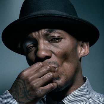 Tricky, Martina Topley-Bird – Overcome