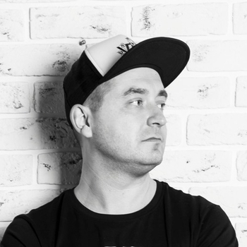 A.Rassevich – Follow Me [Original Mix]