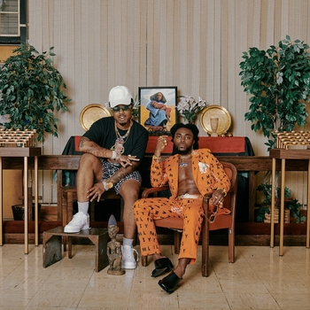 Dreamville – Ghetto Gods Freestyle