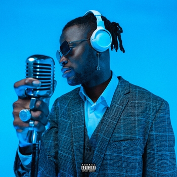 Gee Baller – New Chapter (Новинки 2023)