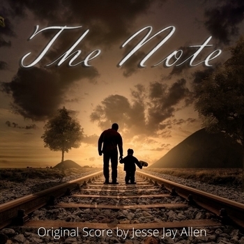 Jesse Jay Allen – Theme 1 and 2 (Мелодия из фильма "Заметка / The Note")