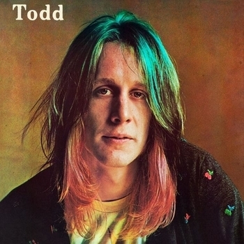 Todd Rundgren – A Treatise on Cosmic Fire (III. The Fire of Spiritor Electric Fire) (--  III  The Fire of Spirit or Electric Fire) (Initiation 1975)
