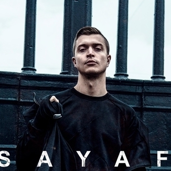 Sayaf – В моём днк (15/19. 2020)