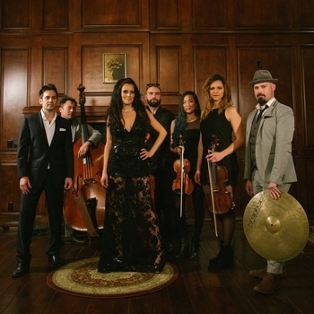 Postmodern Jukebox – Hollaback Girl (Cover)