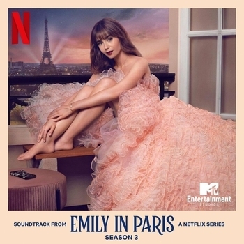 Ashley Park – Mon Soleil (OST из "Эмили в Париже / Emily in Paris")