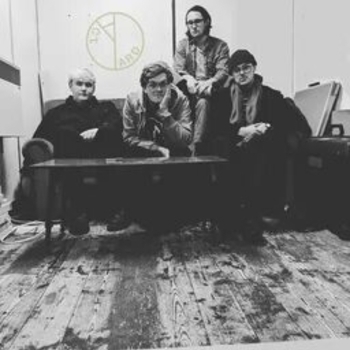 Yard Act – Petroleum (2023)