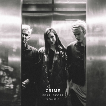 Skott – Glitter & Gloss