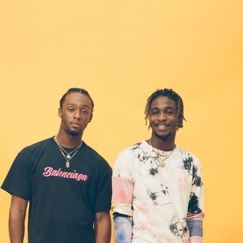 Young T & Bugsey – Greenlight (Single 2018)