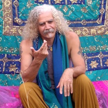 Bahramji – Arambol Connection (Call of the Mystic 2012)