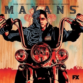 MC Orta – Al Ritmo De Las Olas (Музыка из сериала "Майянцы / Mayans M.C.")