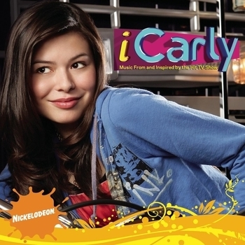 iCarly Cast – Ten Things Boys Like (ОСТ из "АйКарли / iCarly")