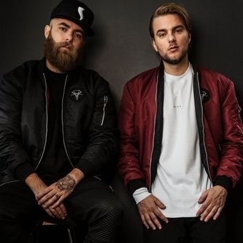 Headhunterz – Psychedelic