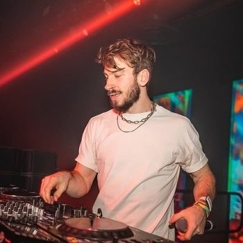 Blanke feat Atliens – Contact (Single 2019)
