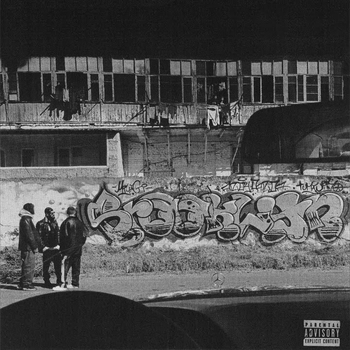 Markleo – Brooklyn (Cover)