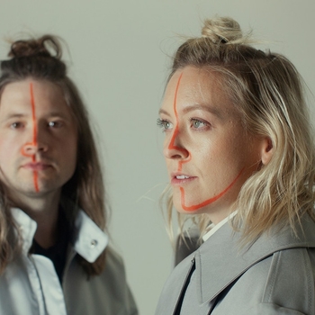 Danger Twins – I Love This (This Is New 2021)