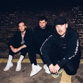 Goodboys – Black and Blue (Новинки 2022)