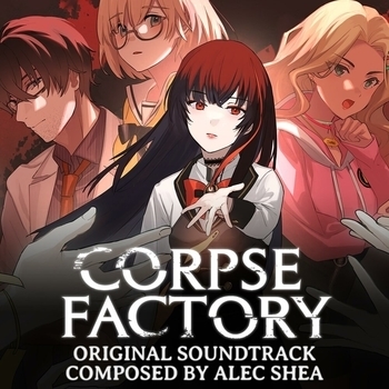 Alec Shea – Daybreak (OST из "Corpse Factory")