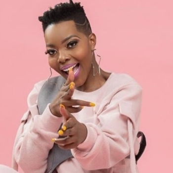 Nomcebo Zikode – Bayethe