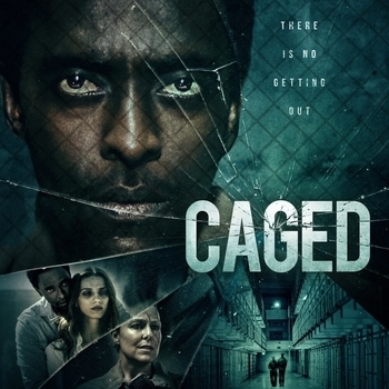 CJ Johnson – Day 58 (OST из "В клетке / Caged")