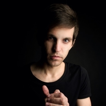 Deep Sound Effect – Black & White (Original mix)
