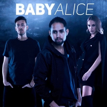 Baby Alice – Naked (NaXwell Summer Remix)